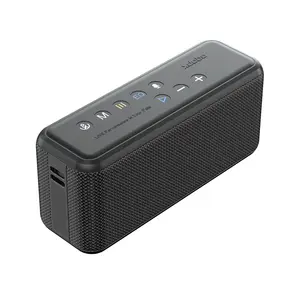 XDOBO X8 Max 100W Wireless Speaker Manufacture factory of Newest TWS Portable Stereo Sound BT Speaker Support TF Card USB Slot