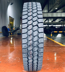 Pneumatico Invernale Chaoyang Longmarch 705 12.00r24 <span class=keywords><strong>Pneumatici</strong></span> per Camion Longmarch Cina Pakistan 1100 20 11.00r20 - Product Image 2