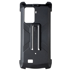 เคสโทรศัพท์สำหรับ <span class=keywords><strong>Ulefone</strong></span> <span class=keywords><strong>Power</strong></span> <span class=keywords><strong>Armor</strong></span> 16 <span class=keywords><strong>Pro</strong></span>, เคสป้องกันมัลติฟังก์ชัน TPU + PC พร้อมคลิปด้านหลังและเคสโทรศัพท์มือถือคาราบิเนอร์ - Product Image 2