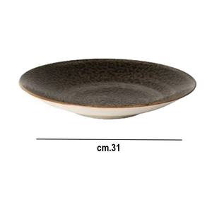 Ensemble de bols et d'assiettes à pâtes SKYFALL 31 cm - Product Image 3