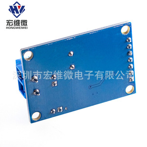 Módulo de Bus CAN Hongwei Micro MCP2515 HW-184 con Interfaz SPI para Microcontrolador 51 - Product Image 2