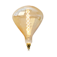 Ampoule led décorative de grande taille, livraison gratuite, 2021, ampoule rétro pour les pays européens, Offre Spéciale