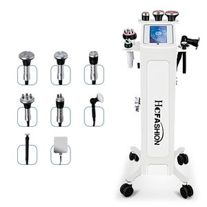 Dispositivo Multifuncional de Ejercicio en Pie, de Acero Inoxidable ABS, Quema Grasa Facial, Reduce el Peso, Alivia el Dolor de la <span class=keywords><strong>Piel</strong></span> - Product Image 6