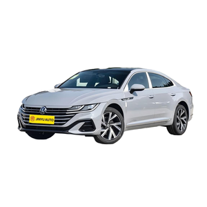 <span class=keywords><strong>รถ</strong></span>ยนต์ Volkswagen <span class=keywords><strong>CC</strong></span> Arteon 2.0T 330/380TSI ปี 2026 ใหม่ พวงมาลัยซ้าย ขับเคลื่อนล้อหน้า เบาะหนัง 5 ที่นั่ง กล้องมองหลัง - Product Image 1