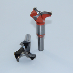 Mũi khoan forstner Chất lượng cao với thiết kế vỡ chip cho tủ làm khoan gỗ - Product Image 3