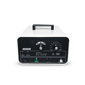 جهاز تخثر ترددات الراديو البارد جهاز جراحة بيطرية RF - Product Image 2