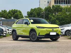 Venta de vehículos de nueva energía de bajo precio 5 asientos 2WD SUV eléctrico nuevo Mini coche de <span class=keywords><strong>segunda</strong></span> <span class=keywords><strong>mano</strong></span> <span class=keywords><strong>coches</strong></span> usados para la venta Hondas ENS1 - Product Image 4