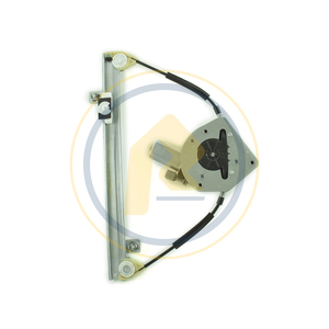Regulador de Ventana Ac Rolcar ADAPTABLE para OE 7700437156, Compatible con Renault Scenic 1999-2003 - Product Image 1