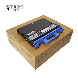 Caja de tóner de residuos WT320CL original para Brother <span class=keywords><strong>HL</strong></span> L8250 <span class=keywords><strong>L8260</strong></span> L8350 L9200 L9300 L9310 MFC L5705 L8600 L8610 piezas de impresora - Product Image 1