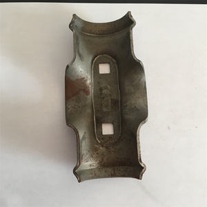 Качественная индивидуальная металлообработка: изготовление изделий из листового цинкового металла, услуги по гибке и формовке листового металла - Product Image 2