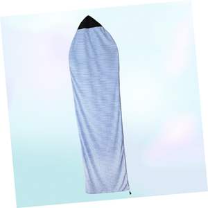 Housse de protection imperméable pour snowboard, haute élasticité, multi-transport, résistante aux basses températures, coque rigide, antivol, sac de snowboard USB - Product Image 4