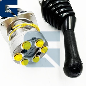 Joystick de Control para Excavadora E345B, Repuestos, Embalaje Neutral, Origen China - Product Image 2