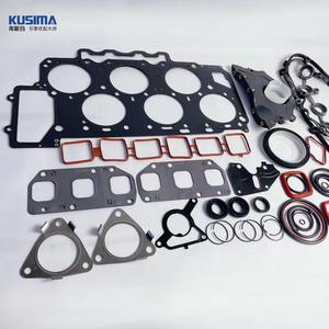 Kit de révision complet de joint de culasse pour AUDI Phaeton Magotan 3.0 VR6 CNG – Ensemble complet de joints 03H103383K 03H133237D - Product Image 6