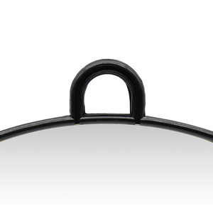 Miroir cosmétique d'utilisation de salon produit de haute qualité mur décoratif moderne Durable <span class=keywords><strong>grand</strong></span> miroir cosmétique - Product Image 6