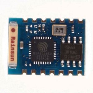 Esp8266 cổng nối tiếp wifi từ xa điều khiển không dây wifi thu phát Module không dây ESP 03 ESP-03 esp03 - Product Image 6