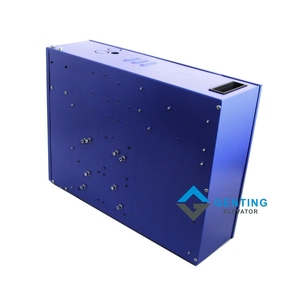 Parti di sicurezza dell'elevatore generale del dispositivo di salvataggio automatico dell'elevatore Lift ARD 7.5KW 11KW 15KW - Product Image 5