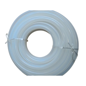 内部の直径16シリコーンの透明なミルクの管 - Product Image 1