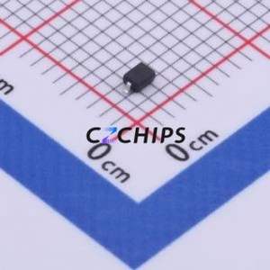 Original nuevo SD05.TCT SOD-323 Transistor ESD y protección contra sobretensiones (TVS/ESD) Venta al por mayor Chips de componentes electrónicos y servicio BOM - Product Image 1