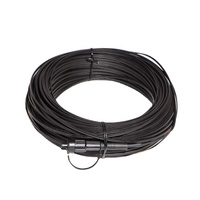 FTTH — câble de raccordement d'intérieur ou d'extérieur, cordon, de Communication, SC APC SC UPC, FTTH, à plat,