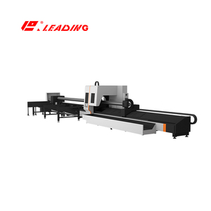 Nuevo uso doméstico 3000W AI LAS BMP <span class=keywords><strong>PLOT</strong></span> CNC Máquina de corte de tubos láser de corte de metales Máquinas de corte por láser de archivos DXF DWG de alta precisión - Product Image 3