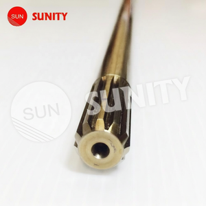 TAIWAN SUNITY EJE DE TRANSMISIÓN de alto rendimiento COMP OEM 69D-45501-10 para Yamaha Auto barco motor pieza de repuesto - Product Image 1