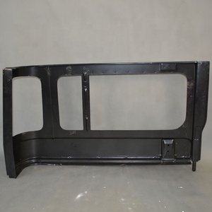 PANEL SUPERIOR TRASERO DE CABINA DE REPUESTO DE ALTA CALIDAD PARA TO-YOTA LAND CRUISER <span class=keywords><strong>PICK</strong></span> <span class=keywords><strong>UP</strong></span> RHD LHD <span class=keywords><strong>FJ45</strong></span> BJ45 HJ45, 1968-1987 - Product Image 1