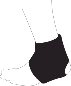 تغليف بارد ساخن متعدد الوظائف ، تصميم 4 في 1 علاج ساخن وبارد للكاحل والمرفقين والركبتين والمعصمين - Product Image 3