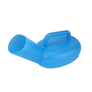 Urinoir en plastique épaissi pour hommes, vente en gros, urinoir portable pour enfants et personnes âgées, urinoir de nuit, urinoir de lit, urinoir pour l'urine - Product Image 3