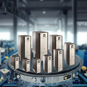 Convertidor de frecuencia de la serie ABBs ACS380, original, 2, A6, 03A3, 04A0, 05A6, 07A2, 09A4-4, a buen precio - Product Image 5