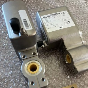 เครื่องวัดการไหลแบบแม่เหล็กไฟฟ้า Krohne Batchflux 5500 C ขนาด 15 มม. 0-1250 ลิตร/ชม. สำหรับวัดน้ำ - Product Image 3
