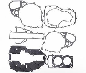 Compatible con <span class=keywords><strong>BMW</strong></span> F650ST <span class=keywords><strong>F</strong></span> 700 GS <span class=keywords><strong>F</strong></span> <span class=keywords><strong>800</strong></span> GT / R / <span class=keywords><strong>S</strong></span>, Juego de Juntas de Cilindro de Motor, Juego Completo de Juntas para Reparación, 11 13 7 721 529 - Product Image 4