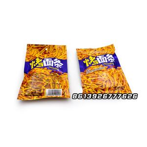 Snack Cinesi Croccanti a Forma di Bastoncino da 22G, Vendita all'Ingrosso - Product Image 3