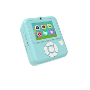 SourcingArk Wholesale Kids Instant <b>Print</b> <b>Camera</b> Ips Screen Mini Thermal Photo Printer Children's Pocket Selfie Digital Toy Q10 - Product Image 5