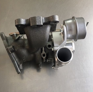 B01 F1FG-6K682-AA 16399980005 16399700005 <span class=keywords><strong>turbo</strong></span> tăng áp cho <span class=keywords><strong>Ford</strong></span> Mondeo 1.5 Ecoboost/Gas DOHC 110 kW động cơ - Product Image 4