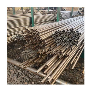 Tubo <span class=keywords><strong>de</strong></span> Acero <span class=keywords><strong>de</strong></span> Alta Precisión, Aleación Metálica, Sin Costuras, Diámetro Interior <span class=keywords><strong>de</strong></span> 4.4 mm, Tubo <span class=keywords><strong>de</strong></span> <span class=keywords><strong>Calibre</strong></span> Pequeño - Product Image 5