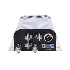Controlador de Velocidad PWM para Motores sin Escobillas BLDC de 24V-60V 48V 1Kw 1.2Kw 40A 1000W DMKEB48200X Ajustable - Product Image 5