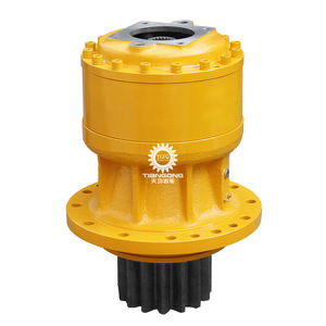 TGFQ Excavator <strong>Spare</strong> <strong>Parts</strong> R375-7/R385-9/R380-9/R360-7 Swing Gearbox 31NA-10150/31QA-10141/31QA-10140/31QA-10142/31NA-10151 - Product Image 3