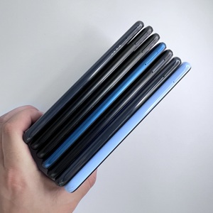 Teléfono Usado Samsung Galaxy Note 10 Plus 5G, 128 GB, 12 GB de RAM, 4300 mAh, Pantalla de 6.8 Pulgadas, Barato - Product Image 2