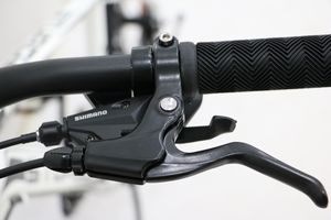 Bicicleta de montaña de aleación de aluminio más Popular 29 pulgadas 24 velocidades freno de disco doble buena calidad bicicleta <span class=keywords><strong>MTB</strong></span> preferencial <span class=keywords><strong>para</strong></span> Unisex - Product Image 4