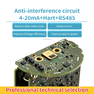 Transmisor de Presión Dp 3051S <span class=keywords><strong>Pds</strong></span> Serie 2600T, Transductor de Presión Diferencial Digital - Product Image 3