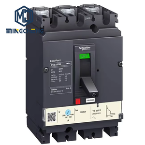 Module d'actionneur linéaire de précision LV525302, système de mouvement linéaire entraîné par moteur CC 12V 24V avec interrupteurs de fin de course pour l'automatisation industrielle - Product Image 1