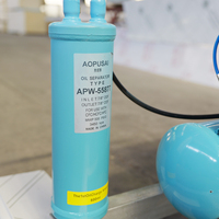 Unité de Condensation Semi-hermétique à Compresseur Bolaite pour Chiller à Eau Économe en Énergie pour Grandes Entrepôts Frigorifiques – Vente Directe Usine