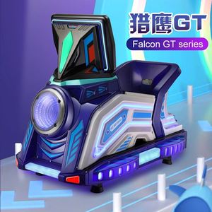Juegos de Arcade al por Mayor, Salas de Juegos, Máquinas de Arcade Comerciales que Funcionan con Monedas, Máquinas Tragamonedas para Niños - Product Image 1