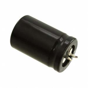 Fournisseurs de composants électroniques d'origine LLS2V221MELZ, condensateurs électrolytiques en aluminium 220 µF ±20% 350V à montage traversant - Product Image 1