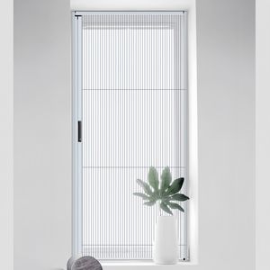 รางอลูมิเนียมอัดจีบสำหรับลานโรงแรมมีความทนทาน120กม./ชม. ดีไซน์ทันสมัย - Product Image 1