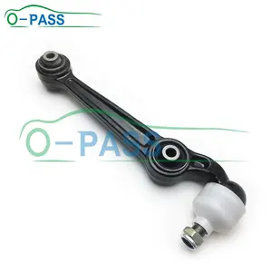 Opass Front Lower Forward Control Arm Voor Mazda 6 Mps Atenza Gg Gy 2002- & Besturn B50 B70 GJ6A-34-300 snelle Verzending