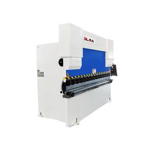 30 40 63 80 100 125 160 Tonnen 1300 1600 2500 3200 MM Hersteller von hydraulischen NC-Abkant pressen - Product Image 1