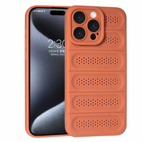 Étuis de téléphone antichoc de conception de filet de coque givrée de couleur unie pour Tecno Spark 9/8/7 CAMON18 pour POP 5 LTE Itel A04 A05 Tenco