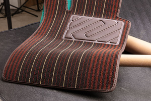 Tapetes de Alta Calidad para Changan CS75 PLUS, Material TPE a Medida, Cobertura Total para Proteger el <span class=keywords><strong>Interior</strong></span> de las Manchas - Product Image 3