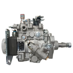 Дизельный инжектор топливного насоса 0460424316 VE4/12F1150L955-<span class=keywords><strong>2</strong></span> для двигателя Iveco 4.4L Fiat 60KW NEF Case-IH 445 - Product Image 1